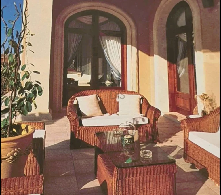 Most Expensive Villas for Sale in Nicosia