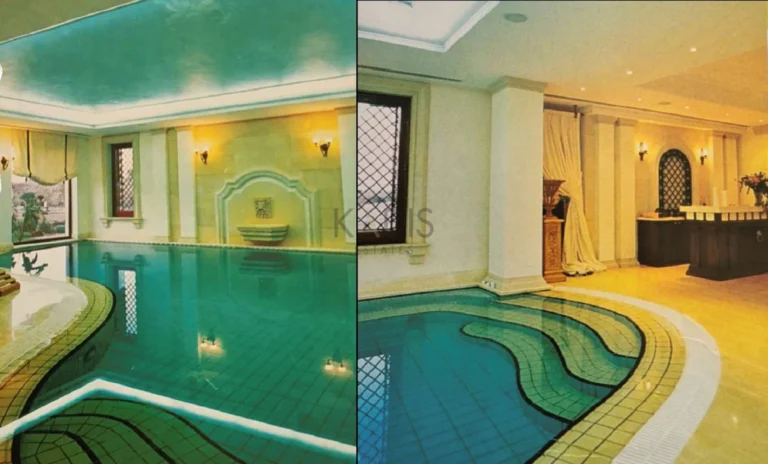 Most Expensive Villas for Sale in Nicosia