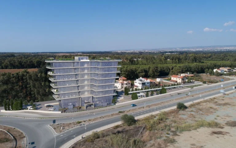 Commercial Properties