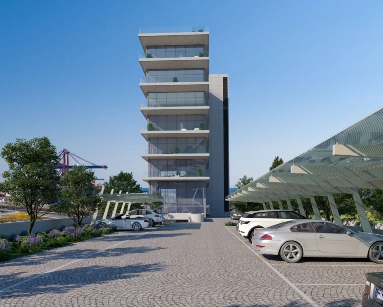 Commercial Properties