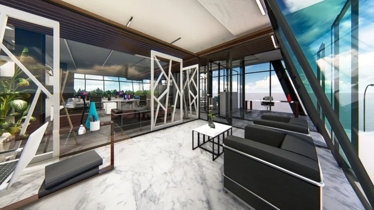 Commercial Properties