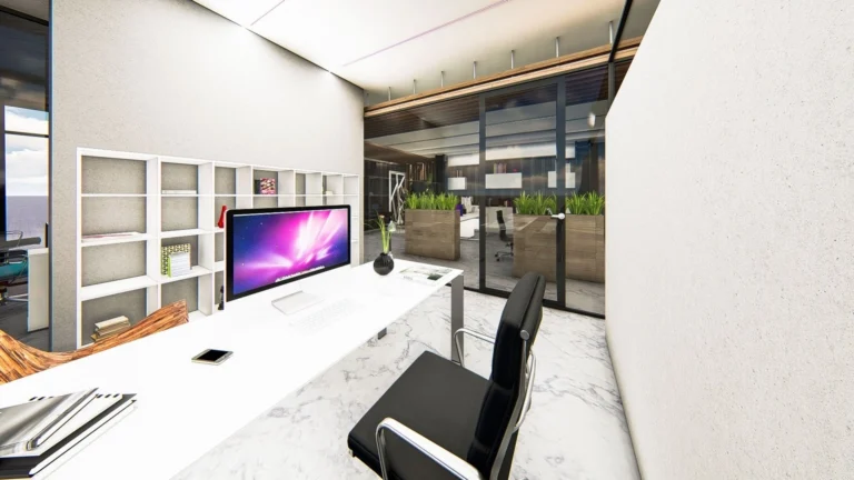 Commercial Properties