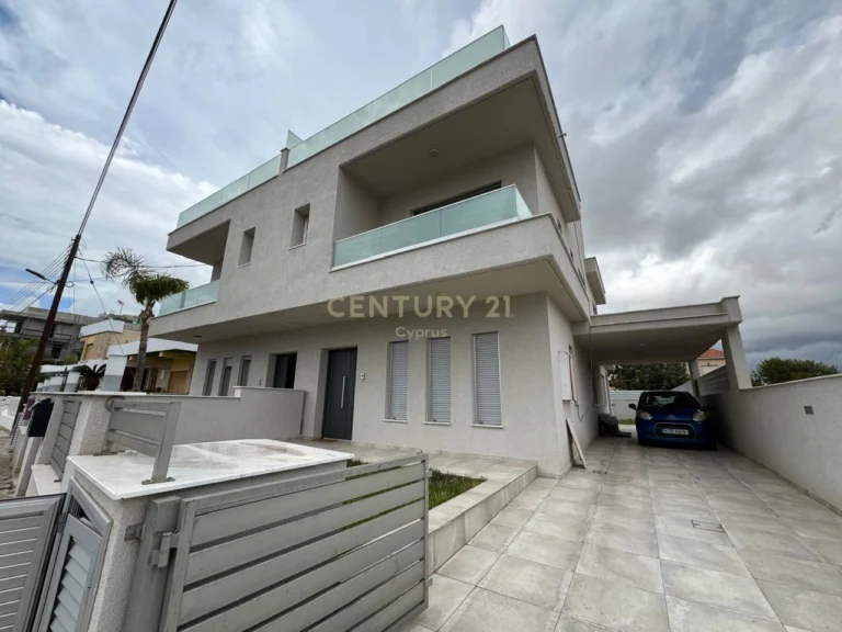 Дом с 4 спальнями в аренду в Ипсонасе, район Лимассола