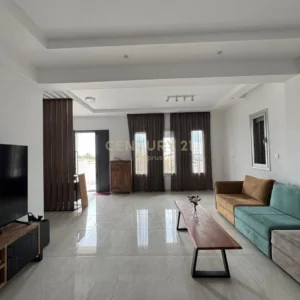 4 Bedroom House for Rent in Ypsonas, Limassol District