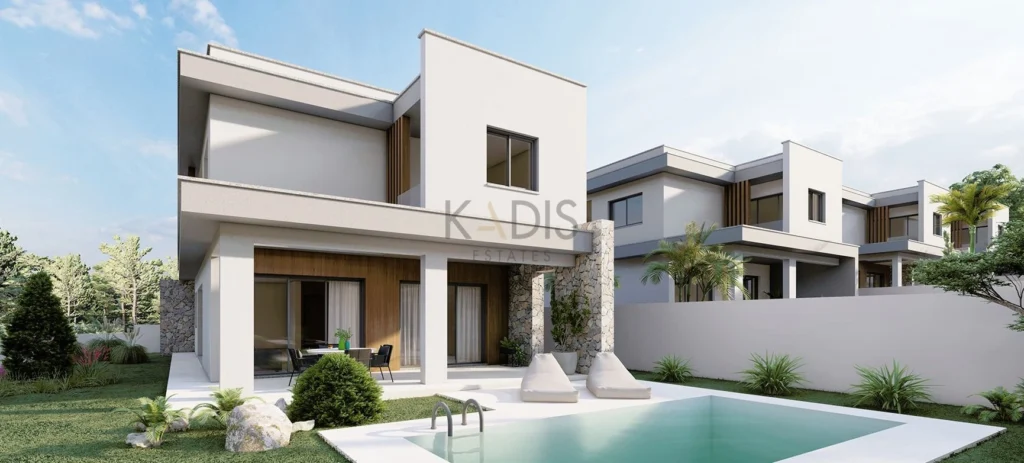 3 Bedroom House for Sale in Limassol District