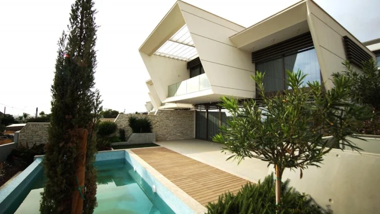 3 Bedroom House for Sale in Limassol District