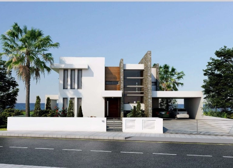 for Sale in Mazotos, Larnaca District