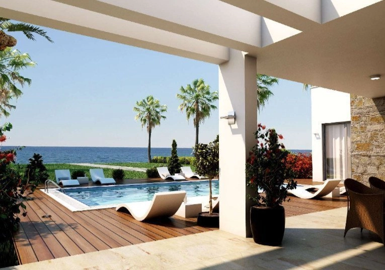 for Sale in Mazotos, Larnaca District