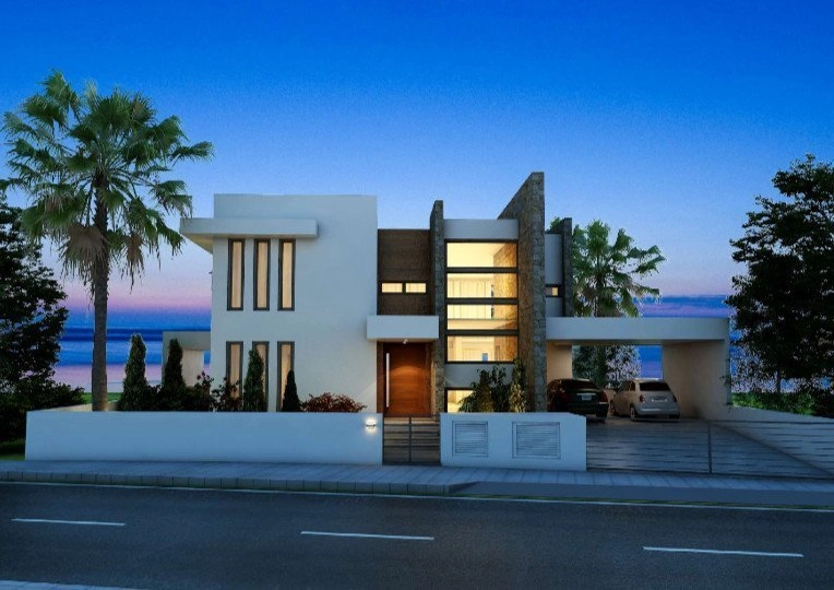 for Sale in Mazotos, Larnaca District