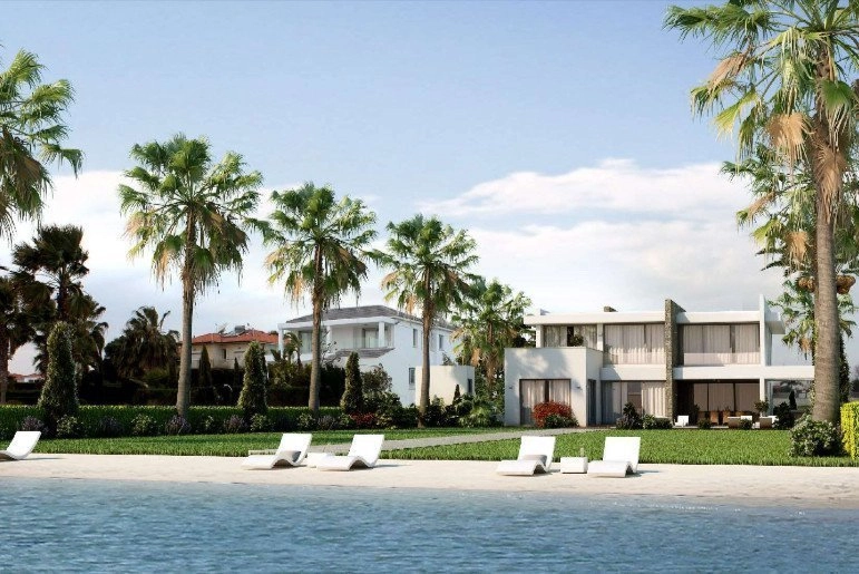 for Sale in Mazotos, Larnaca District