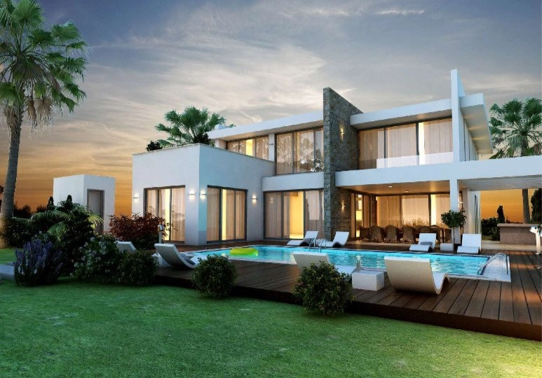 for Sale in Mazotos, Larnaca District