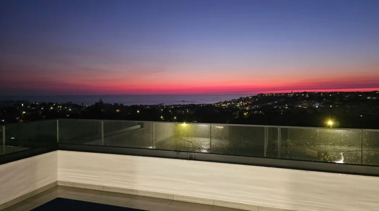 3 Bedroom Apartment for Sale in Paphos District