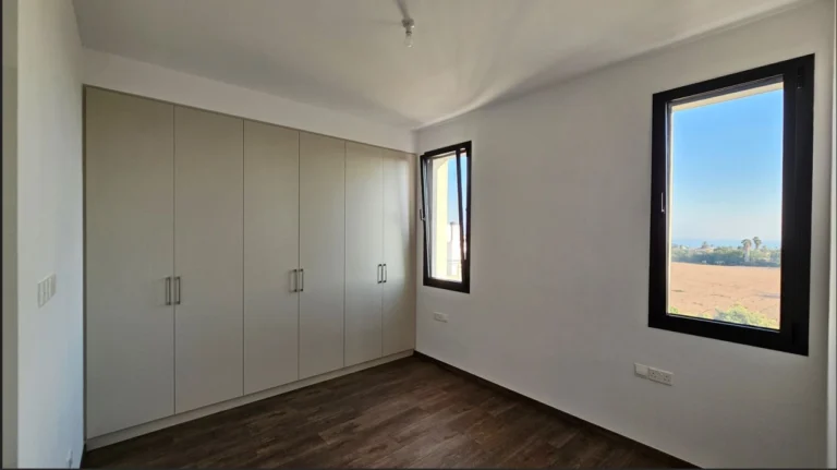 3 Bedroom Apartment for Sale in Paphos District