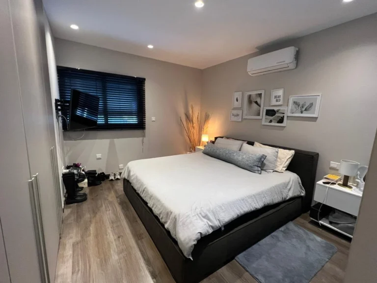 2 Bedroom Apartment for Sale in Limassol – Mesa Geitonia