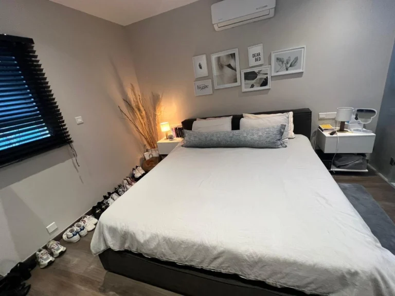 2 Bedroom Apartment for Sale in Limassol – Mesa Geitonia