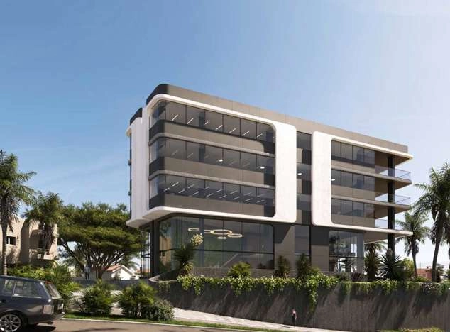141m² Commercial for Sale in Limassol – Agios Athanasios