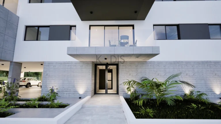 2 Bedroom Apartment for Sale in Latsia, Nicosia District