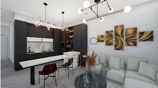 1 Bedroom Apartment for Sale in Limassol – Agios Athanasios