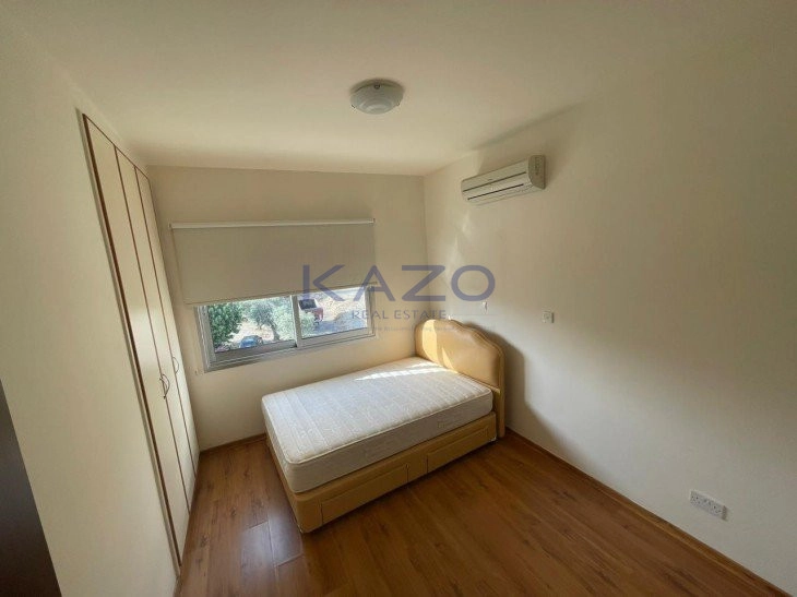 3 Bedroom Apartment for Sale in Limassol – Agia Fyla