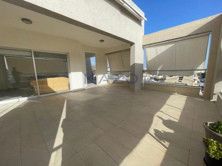 3 Bedroom Apartment for Sale in Limassol – Agia Fyla