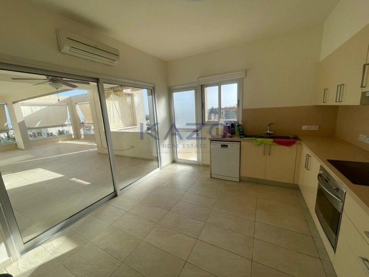 3 Bedroom Apartment for Sale in Limassol – Agia Fyla
