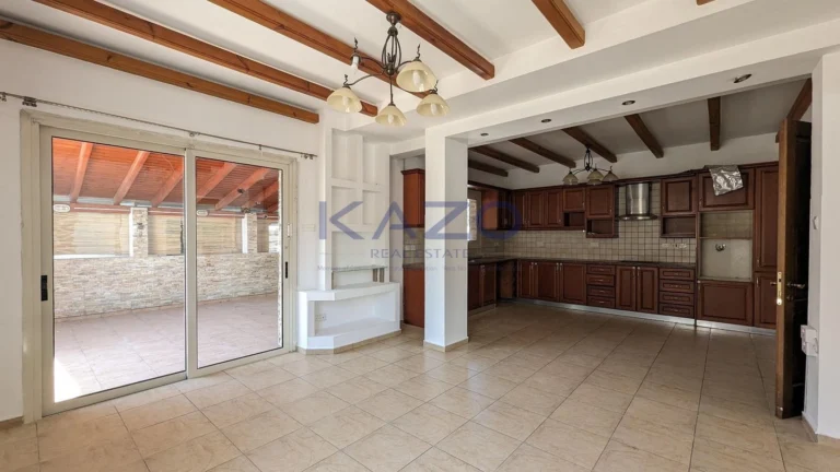 4 Bedroom House for Sale in Lakatamia, Nicosia District