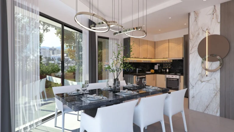 2 Bedroom House for Sale in Larnaca District