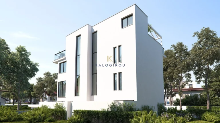 2 Bedroom House for Sale in Larnaca District