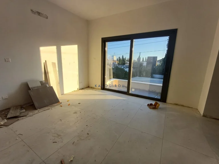 3 Bedroom House for Sale in Livadia Larnakas, Larnaca District