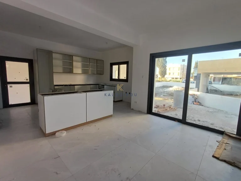 3 Bedroom House for Sale in Livadia Larnakas, Larnaca District