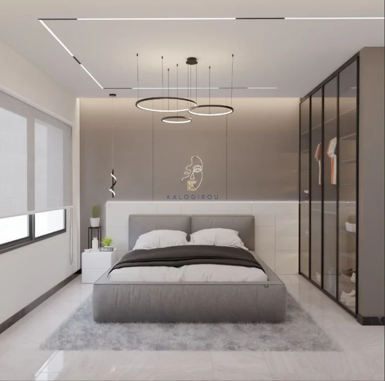 2 Bedroom Apartment for Sale in Livadia Larnakas, Larnaca District