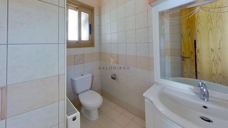 4 Bedroom House for Sale in Kampos, Nicosia District