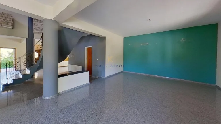 4 Bedroom House for Sale in Kampos, Nicosia District