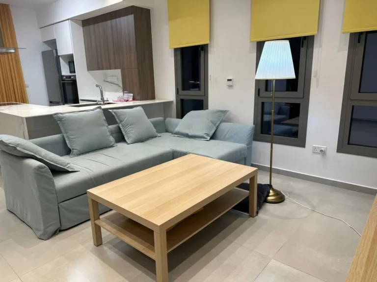 5 Bedroom Apartment for Rent in Mouttagiaka Tourist Area, Limassol District