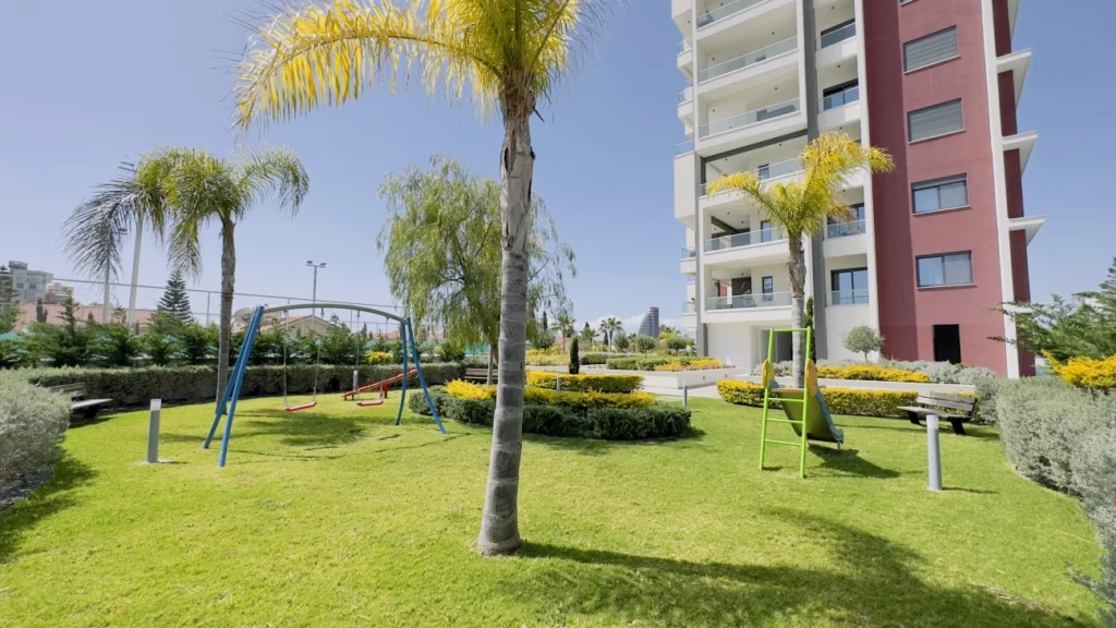 5 Bedroom Apartment for Rent in Mouttagiaka Tourist Area, Limassol District