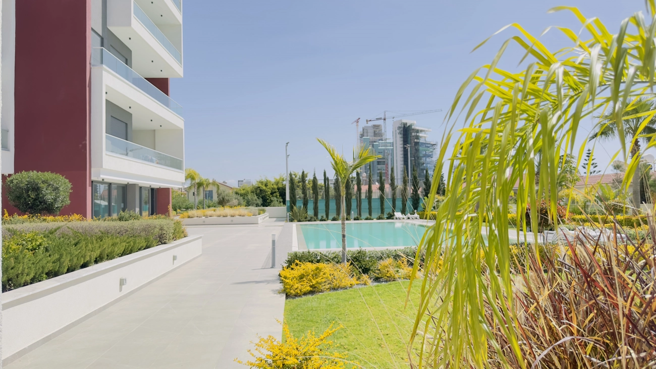 5 Bedroom Apartment for Rent in Mouttagiaka Tourist Area, Limassol District