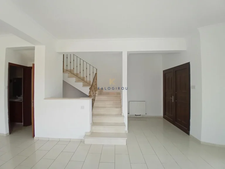 4 Bedroom House for Sale in Strovolos, Nicosia District