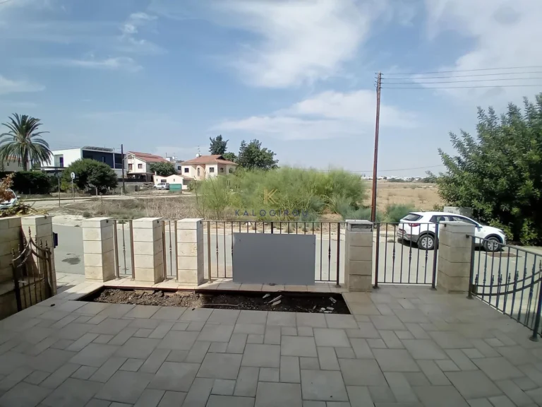 4 Bedroom House for Sale in Strovolos, Nicosia District