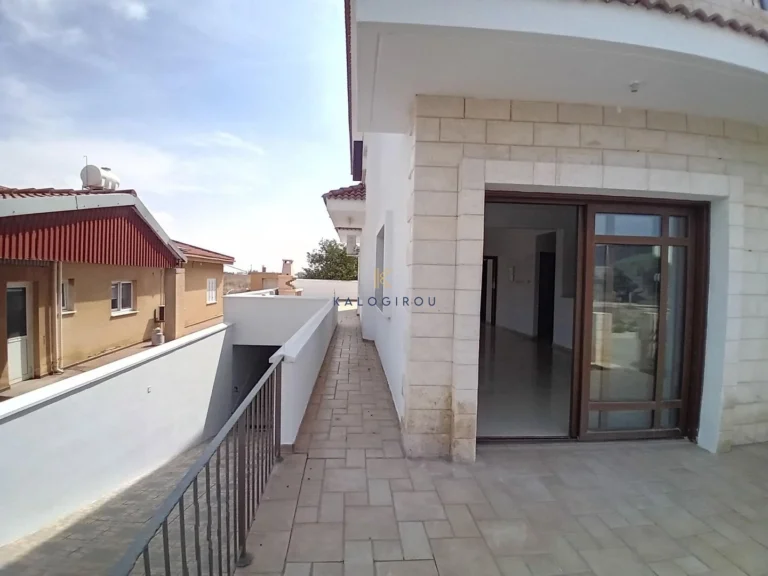 4 Bedroom House for Sale in Strovolos, Nicosia District