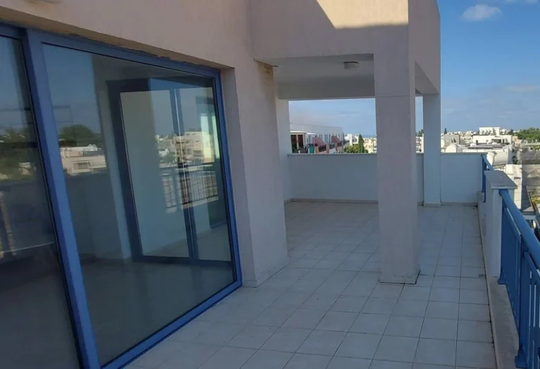2 Bedroom Apartment for Sale in Geroskipou, Paphos District