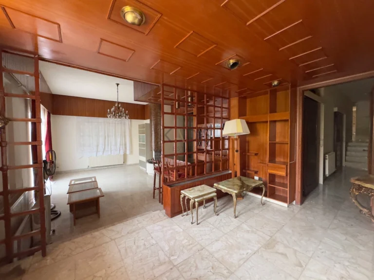 3 Bedroom House for Rent in Strovolos, Nicosia District