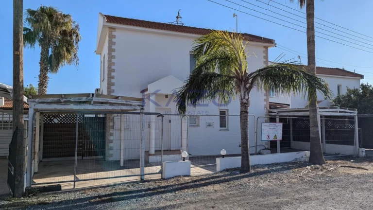 2 Bedroom House for Sale in Sotira, Famagusta District