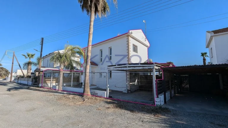 2 Bedroom House for Sale in Sotira, Famagusta District