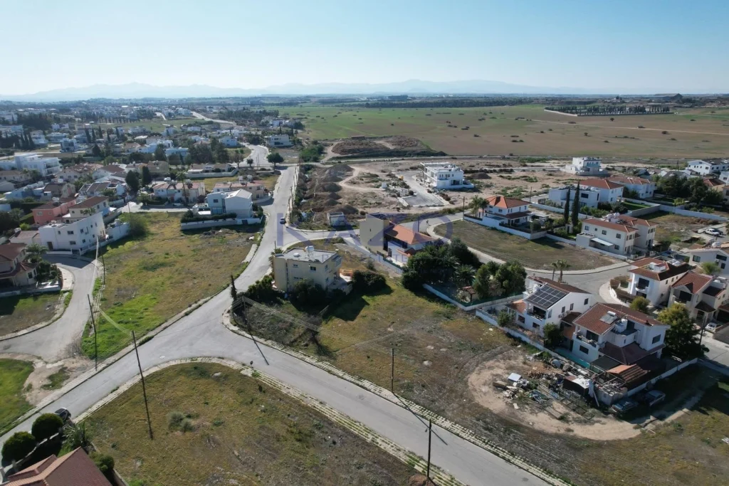 725m² Plot for Sale in Engomi, Nicosia District
