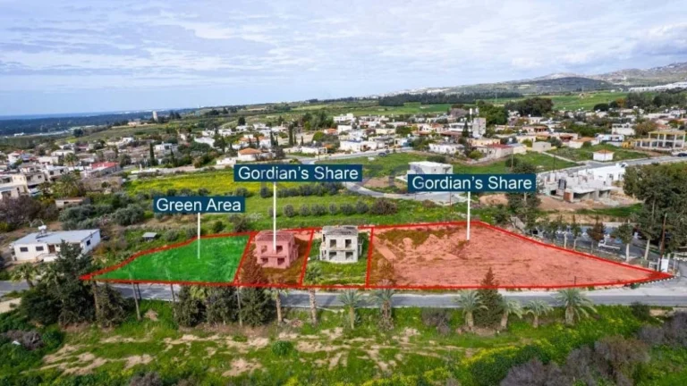 Cheap Houses and Villas for Sale Paphos up to 300000 euro