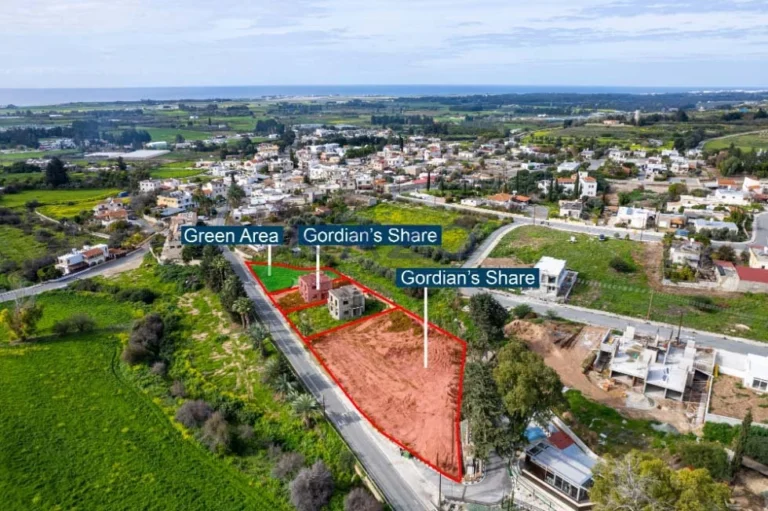 Cheap Houses and Villas for Sale Paphos