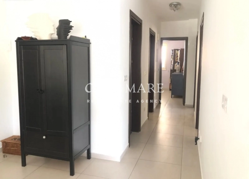 3 Bedroom Apartment for Sale in Nicosia – Pallouriotissa