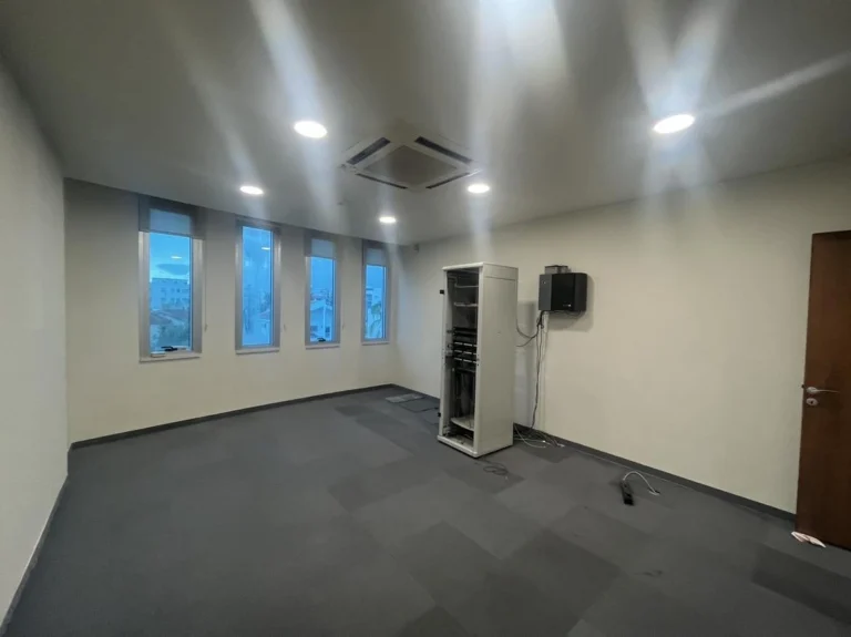420m² Office for Sale in Limassol – Agios Athanasios
