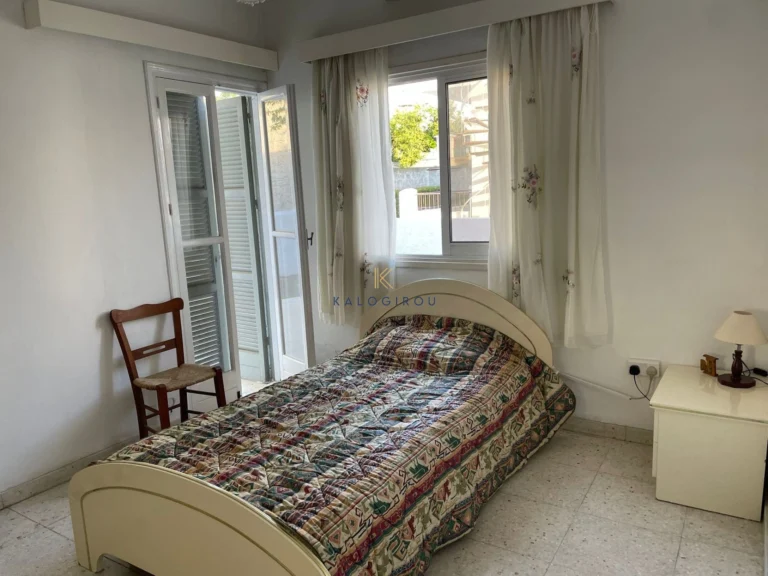 3 Bedroom House for Sale in Faneromeni, Larnaca District
