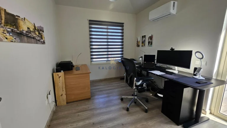 3 Bedroom House for Rent in Kiti, Larnaca District